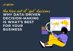 Decoding Data: The True Cost of ‘Gut’ Decisions in Business